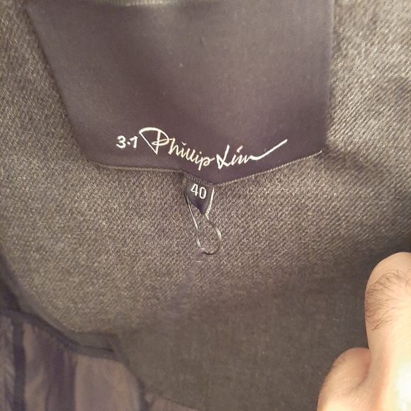 Brand new Philip Lim blazer - Picture 4 of 5